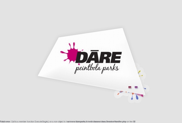 Dāre peintbola laukums, Brūveri, ZS